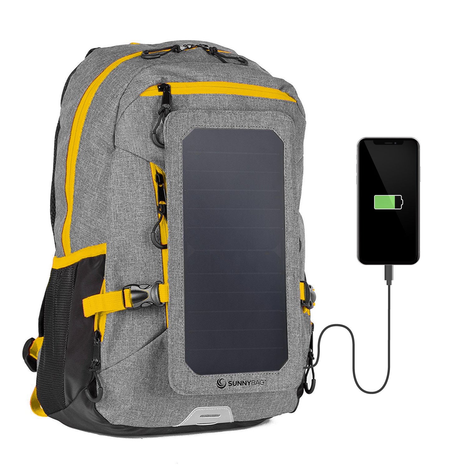 Sunnybag EXPLORER+ Remis à neuf