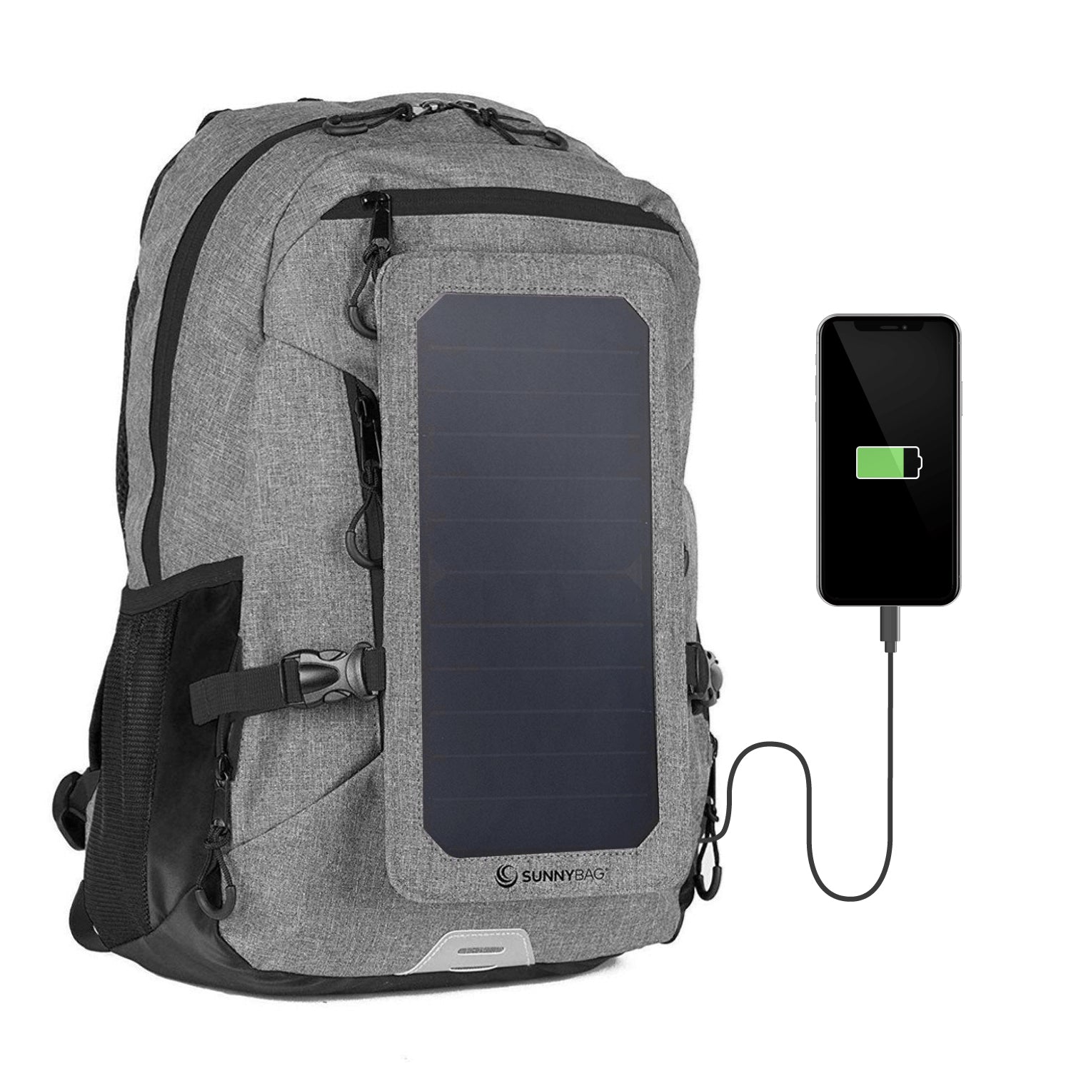 Sunnybag EXPLORER+ Remis à neuf