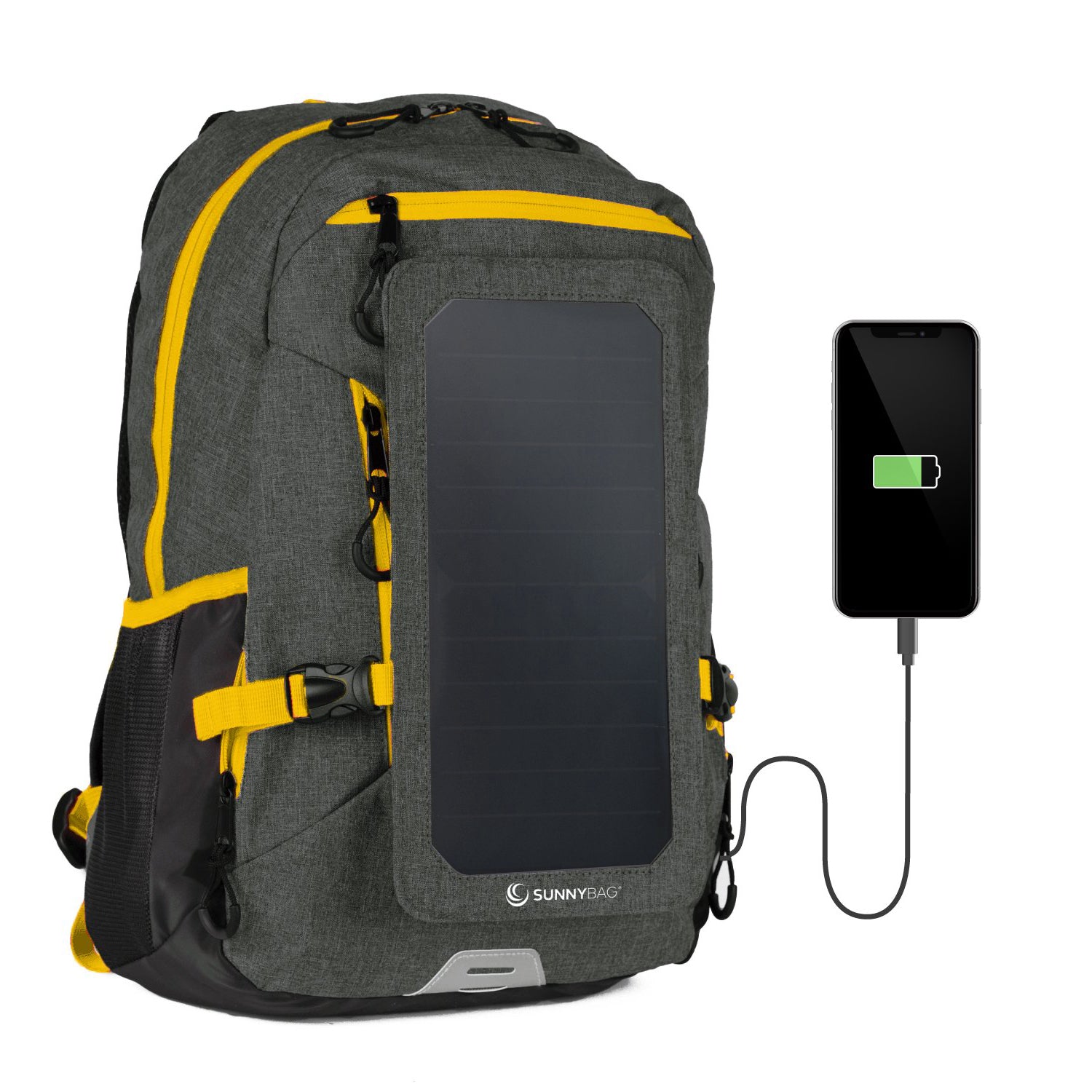 Sunnybag EXPLORER+ Remis à neuf