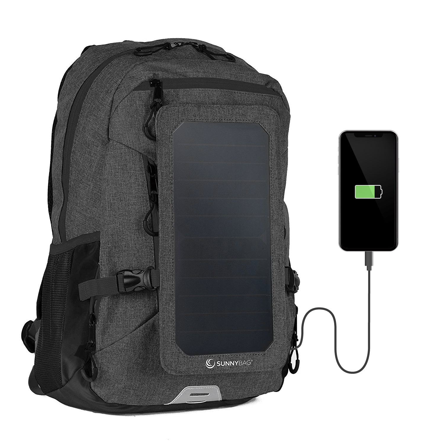 Sunnybag EXPLORER+ Remis à neuf