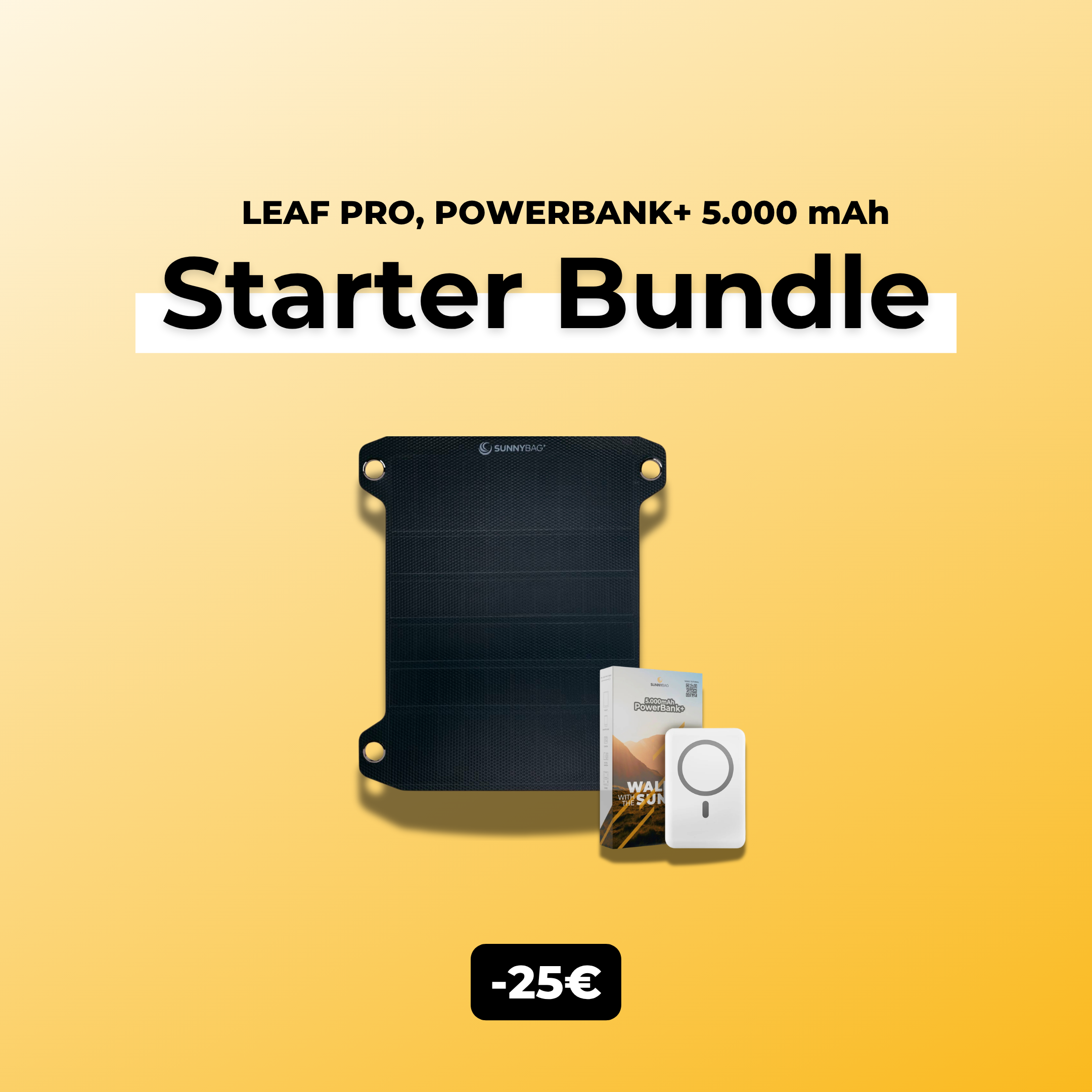Starter Bundle