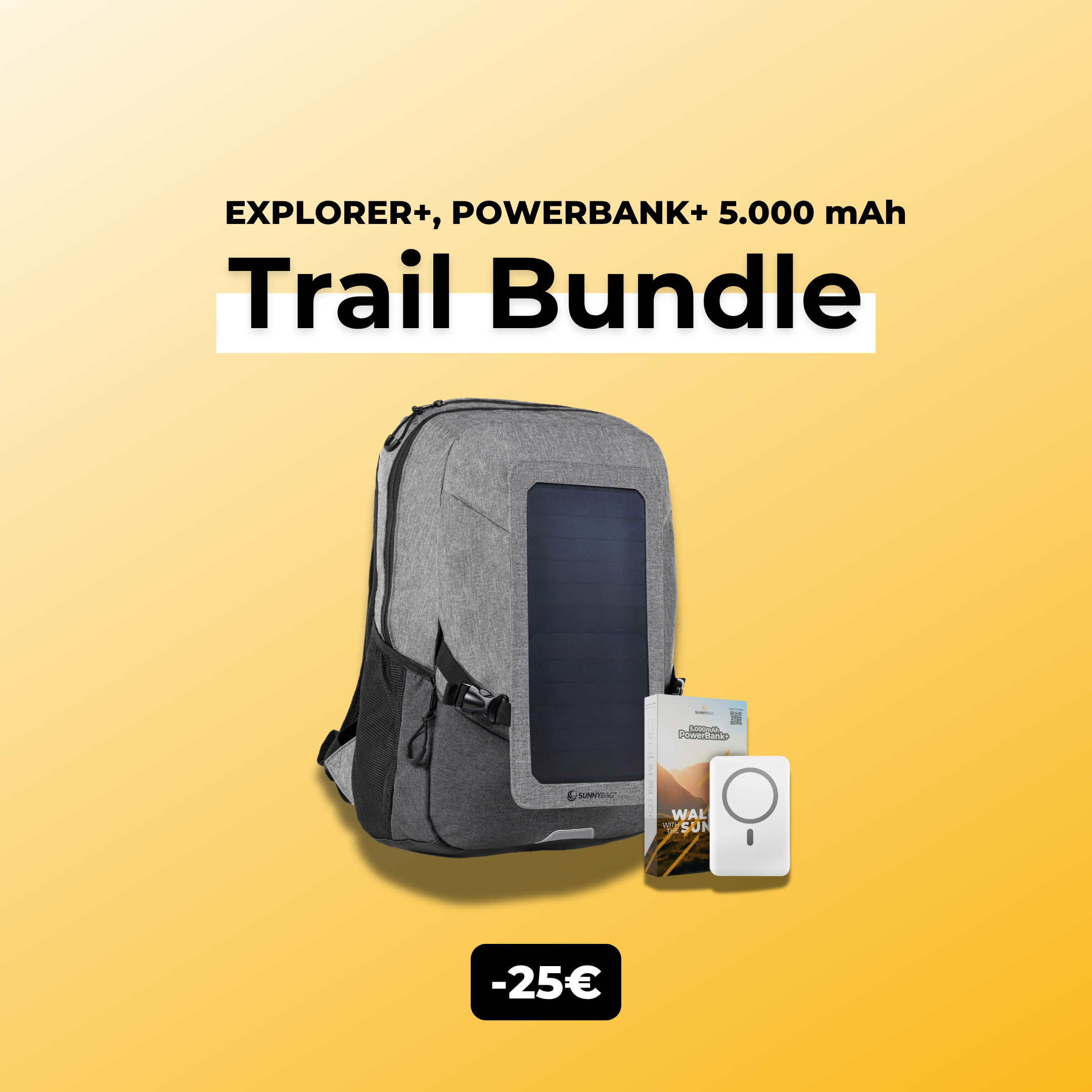 Trail Bundle