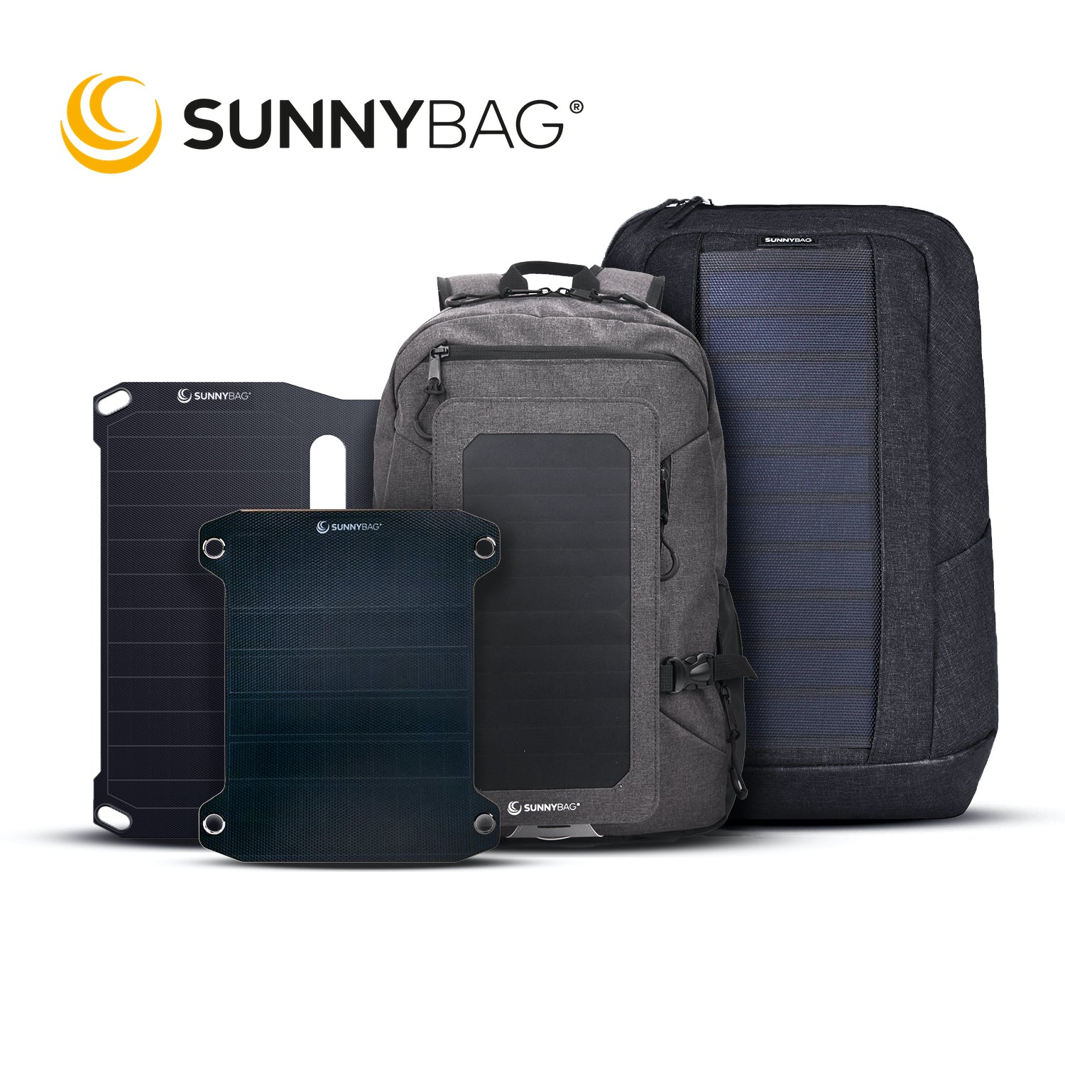 SUNNYBAG Chèque-cadeau