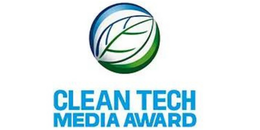 Clean Tech Media Award