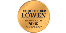 Bekannt aus Die Höhle der Löwen