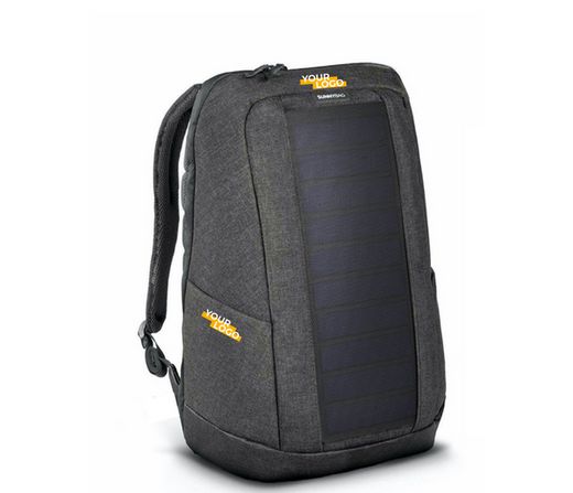 SUNNYBAG ICONIC mit Logo